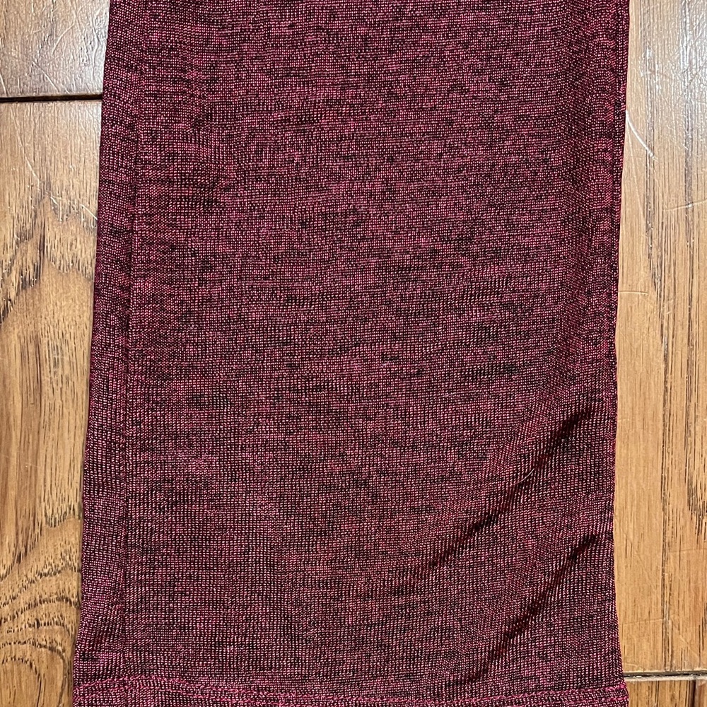 Free People Deja Vu Slim Flare Pants - Picture 4 of 5